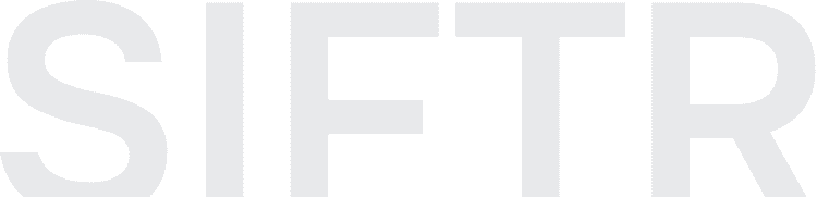 SIFTR watermark